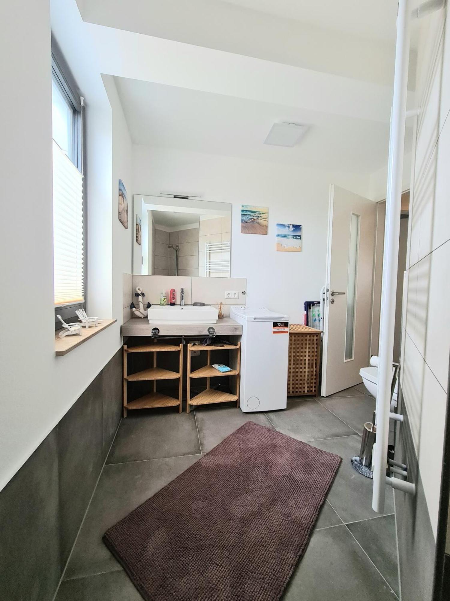 Ferienwohnung Louise Dreschvitz Exterior photo